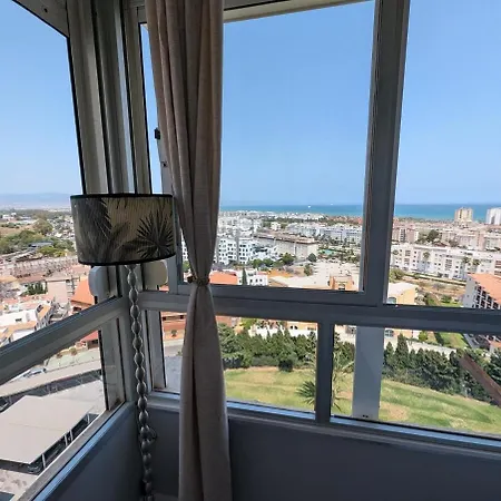 Apartment Estudio Torre Colina Con Piscina Torremolinos