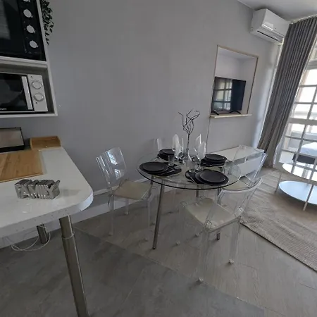 Estudio Torre Colina Con Piscina Apartment Torremolinos
