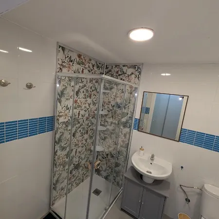 Apartment Estudio Torre Colina Con Piscina Torremolinos