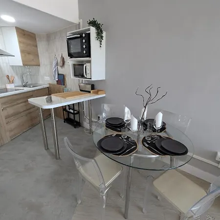 Apartment Estudio Torre Colina Con Piscina *