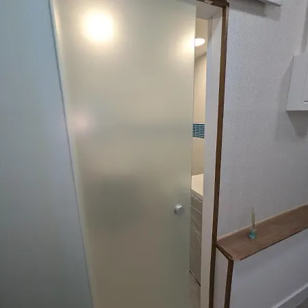 Estudio Torre Colina Con Piscina * Torremolinos