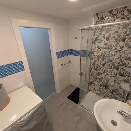 Estudio Torre Colina Con Piscina Apartment