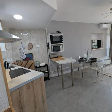 Apartment Estudio Torre Colina Con Piscina