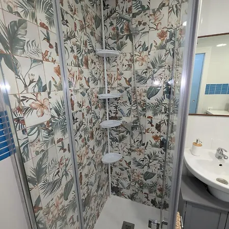 Estudio Torre Colina Con Piscina * Torremolinos